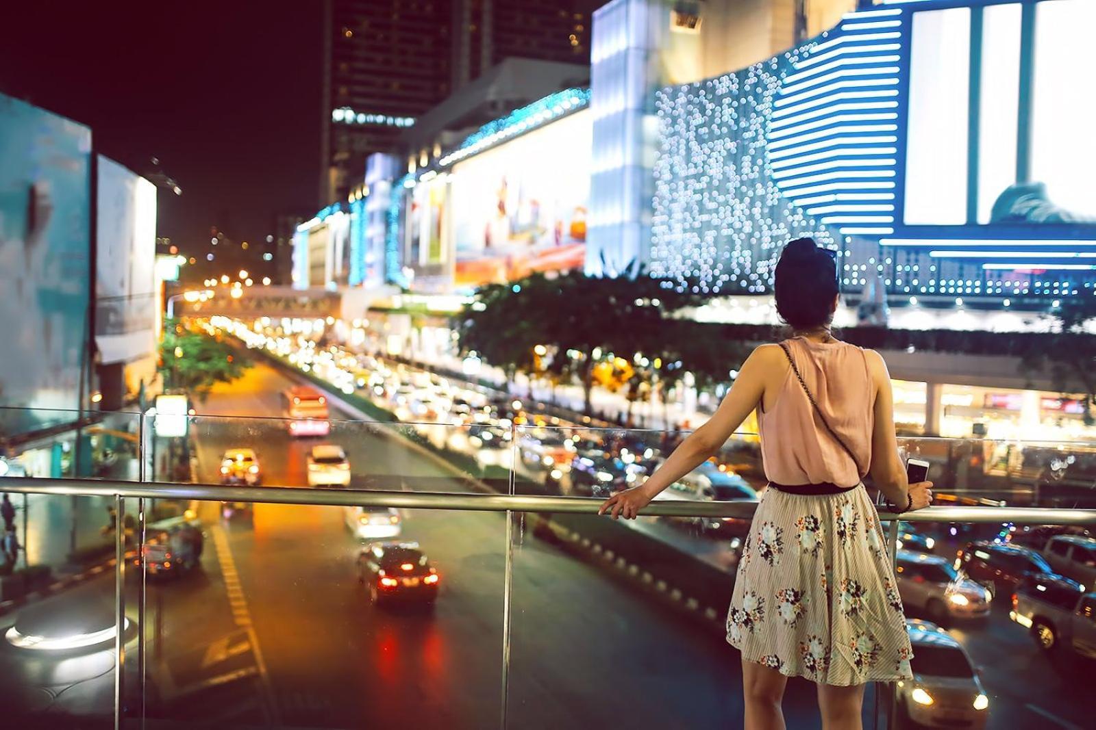 Go Inn Sukhumvit - Bts Nana โกอินน์ สุขุมวิท นานา Makkasan エクステリア 写真